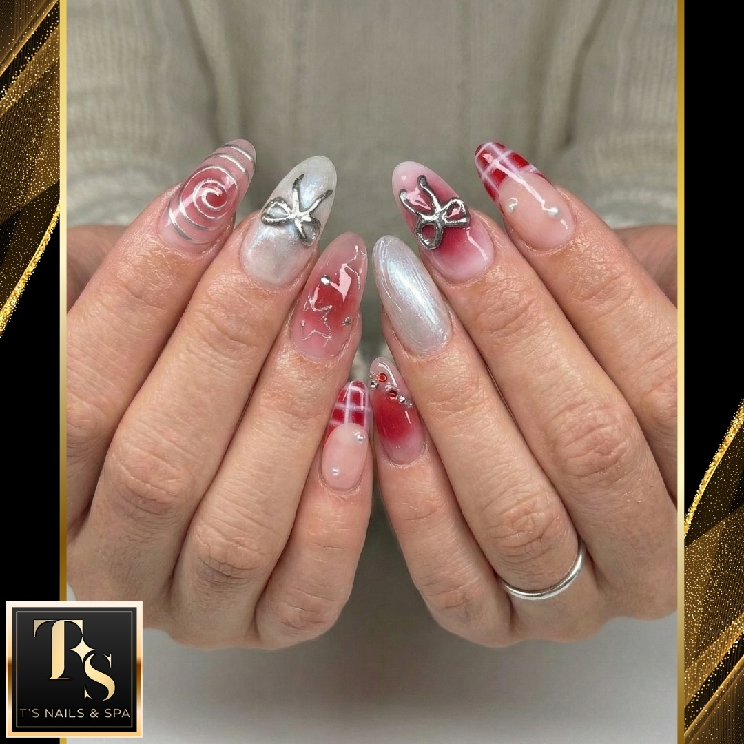 Ts Nail Spa (1)